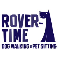 Rover-Time Dog Walking & Pet Sitting, LLC logo, Rover-Time Dog Walking & Pet Sitting, LLC contact details