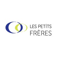 Les Petits FrÃ¨res logo, Les Petits FrÃ¨res contact details