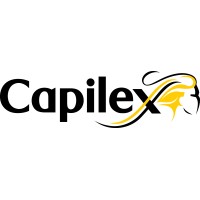 Capilex Beaute logo, Capilex Beaute contact details