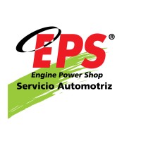 EPS Servicio Automotriz logo, EPS Servicio Automotriz contact details