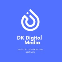 DK Digital Media logo, DK Digital Media contact details