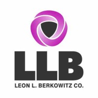 LLBCO/LEON L BERKOWITZ COMPANY logo, LLBCO/LEON L BERKOWITZ COMPANY contact details