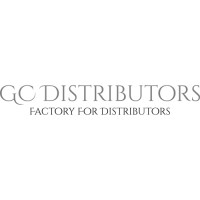 GC Distributors logo, GC Distributors contact details