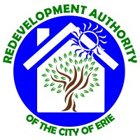 Redevelopment Authority of the City of Erie logo, Redevelopment Authority of the City of Erie contact details