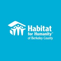 Habitat for Humanity of Berkeley County logo, Habitat for Humanity of Berkeley County contact details