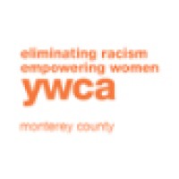 YWCA Monterey County logo, YWCA Monterey County contact details