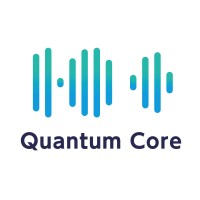 株式会社QuantumCore logo, 株式会社QuantumCore contact details