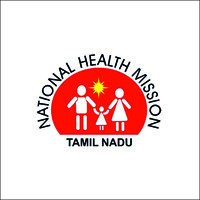 National Health Mission - Tamil Nadu logo, National Health Mission - Tamil Nadu contact details