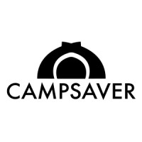 CampSaver.com logo, CampSaver.com contact details