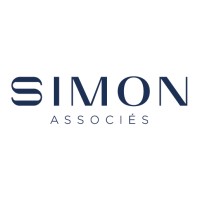 SIMON ASSOCIES - Le Droit d’Entreprendre - logo, SIMON ASSOCIES - Le Droit d’Entreprendre - contact details