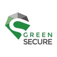 Green Secure logo, Green Secure contact details