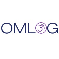 OMLog USA logo, OMLog USA contact details