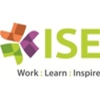 ISE Inc logo, ISE Inc contact details