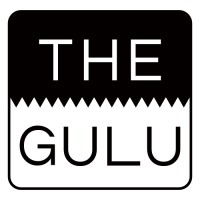 THE GULU logo, THE GULU contact details