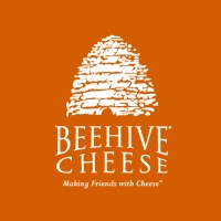 Beehive Cheese Company logo, Beehive Cheese Company contact details