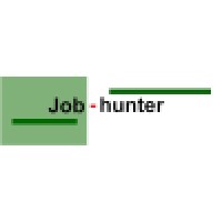 Job-Hunter logo, Job-Hunter contact details