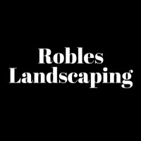 Robles Landscaping Services logo, Robles Landscaping Services contact details