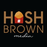 Hashbrown Media logo, Hashbrown Media contact details