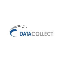 Data Collect logo, Data Collect contact details