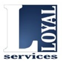 LOYAL SERVICES logo, LOYAL SERVICES contact details