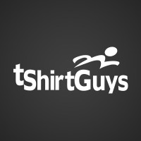 tShirtGuys / Screen Printing Service logo, tShirtGuys / Screen Printing Service contact details