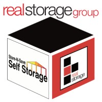 Real Storage Limited Partnership logo, Real Storage Limited Partnership contact details