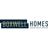 Boxwell Homes logo, Boxwell Homes contact details