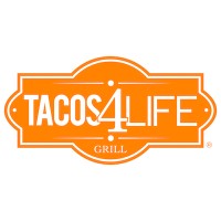 Tacos 4 Life Grill logo, Tacos 4 Life Grill contact details