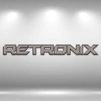 Retronix Ltd logo, Retronix Ltd contact details