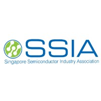 Singapore Semiconductor Industry Association (SSIA) logo, Singapore Semiconductor Industry Association (SSIA) contact details