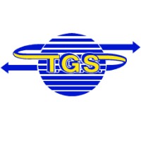 T.G.S. Logistics, Inc logo, T.G.S. Logistics, Inc contact details