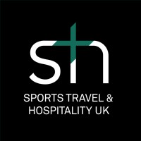 Sports Travel & Hospitality (STH) - Rugby World Cup 2019 Official Hospitality logo, Sports Travel & Hospitality (STH) - Rugby World Cup 2019 Official Hospitality contact details