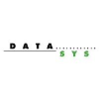 DATASYS s.r.o. logo, DATASYS s.r.o. contact details