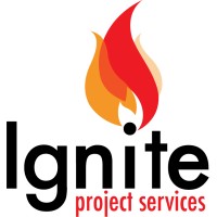 Ignite Project Services logo, Ignite Project Services contact details