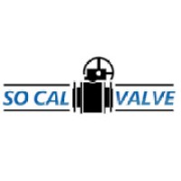 Southern California Valve logo, Southern California Valve contact details