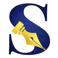 Scribe Magazine logo, Scribe Magazine contact details