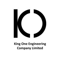 KING ONE Engineering Company Limited logo, KING ONE Engineering Company Limited contact details