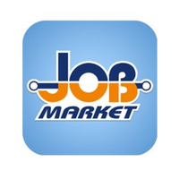 JobMarket 求職廣場 logo, JobMarket 求職廣場 contact details