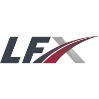 LFX Digital logo, LFX Digital contact details