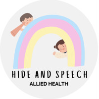 Hide and Speech Allied Health logo, Hide and Speech Allied Health contact details