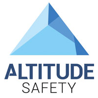 Altitude Safety logo, Altitude Safety contact details