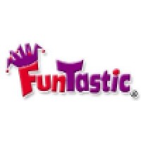 Funtastic Toys logo, Funtastic Toys contact details