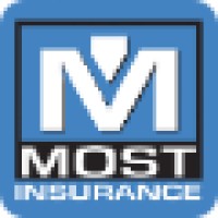 Most Insurance Agency logo, Most Insurance Agency contact details