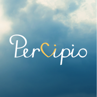 Percipio logo, Percipio contact details