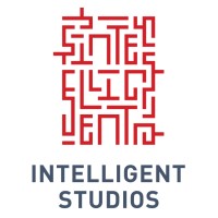 Intelligent Studios s.r.o. logo, Intelligent Studios s.r.o. contact details