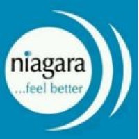 Niagara Therapy logo, Niagara Therapy contact details