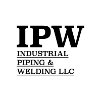 Industrial Piping & Welding LLC logo, Industrial Piping & Welding LLC contact details