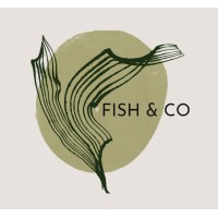 Fish & Co logo, Fish & Co contact details