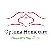 Optima Homecare logo, Optima Homecare contact details