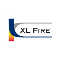 XL Fire Protection logo, XL Fire Protection contact details